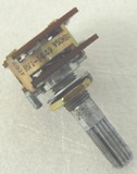 VOLUME CONTROL GTP-350 picture